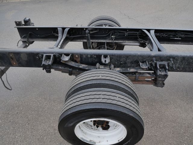 2023 Ford F-650SD Base