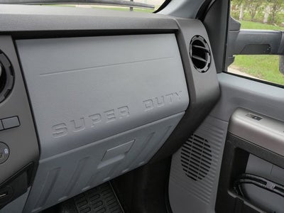 2023 Ford F-650SD Base