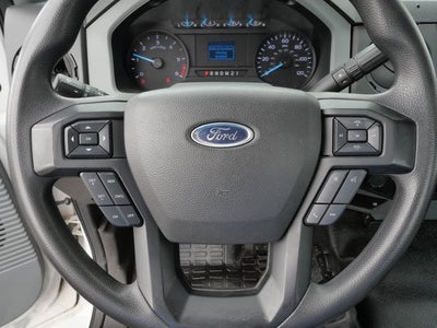 2023 Ford F-650SD Base