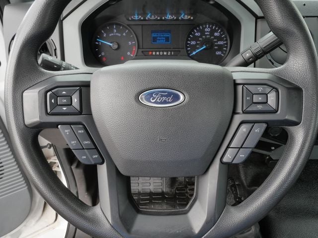 2023 Ford F-650SD Base