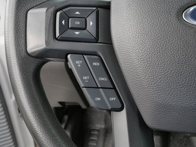 2023 Ford F-650SD Base