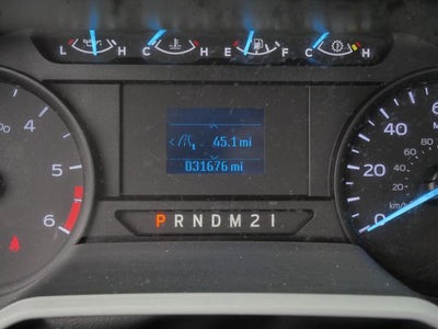 2023 Ford F-650SD Base