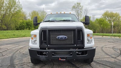 2023 Ford F-650SD Base