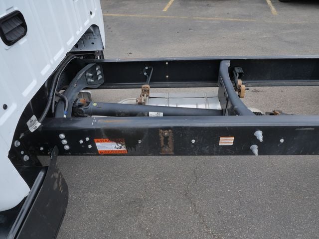 2023 Ford F-650SD Base