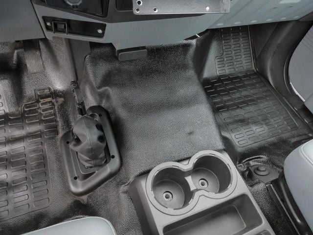 2023 Ford F-650SD Base