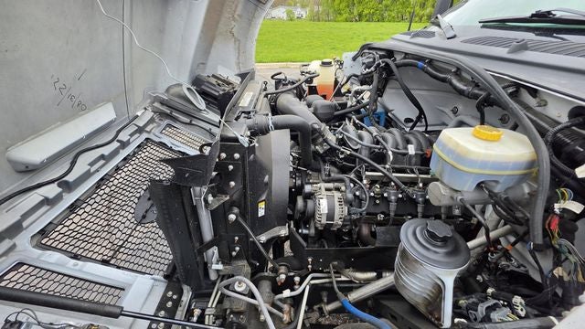 2023 Ford F-650SD Base