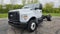 2023 Ford F-650SD Base