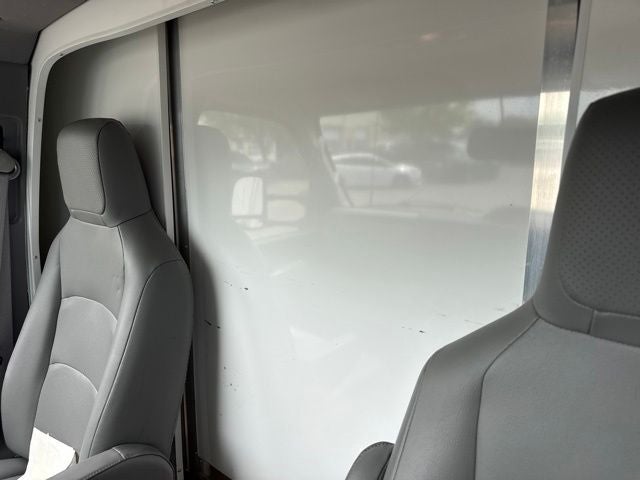 2025 Ford E-350SD Base Cutaway