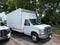 2025 Ford E-350SD Base Cutaway