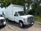 2025 Ford E-350SD Base Cutaway