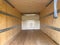 2025 Ford E-350SD Base Cutaway