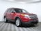 2015 Ford Explorer Base