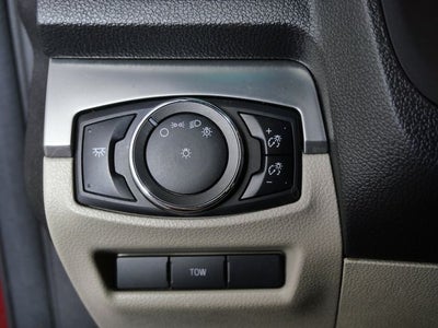 2015 Ford Explorer Base