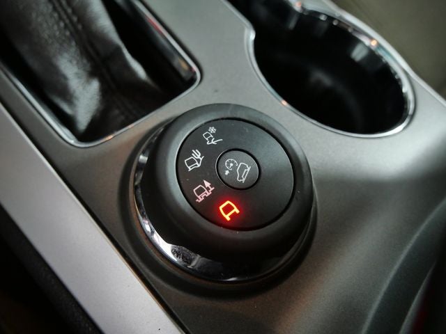 2015 Ford Explorer Base