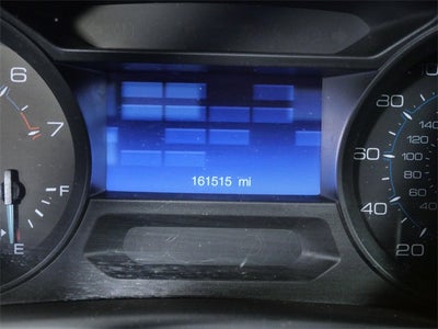 2015 Ford Explorer Base