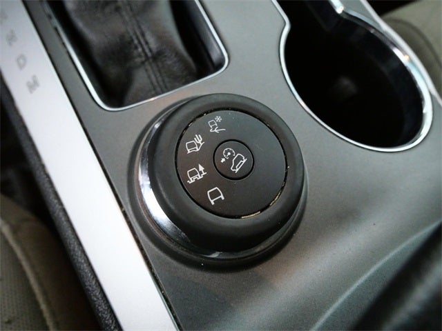 2015 Ford Explorer Base