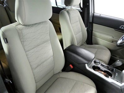 2015 Ford Explorer Base