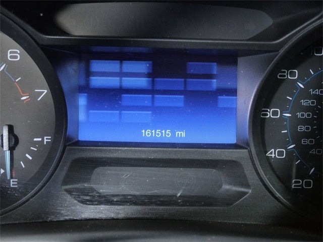 2015 Ford Explorer Base