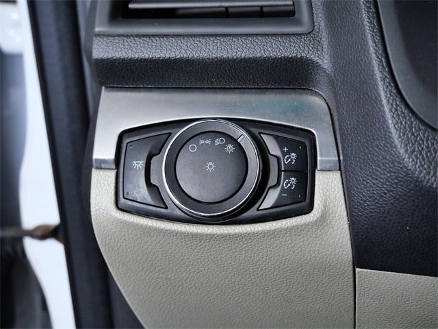 2015 Ford Explorer Base