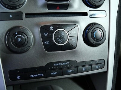 2015 Ford Explorer Base