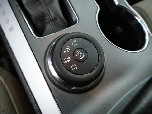 2015 Ford Explorer Base