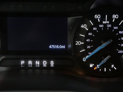 2017 Ford Explorer Base
