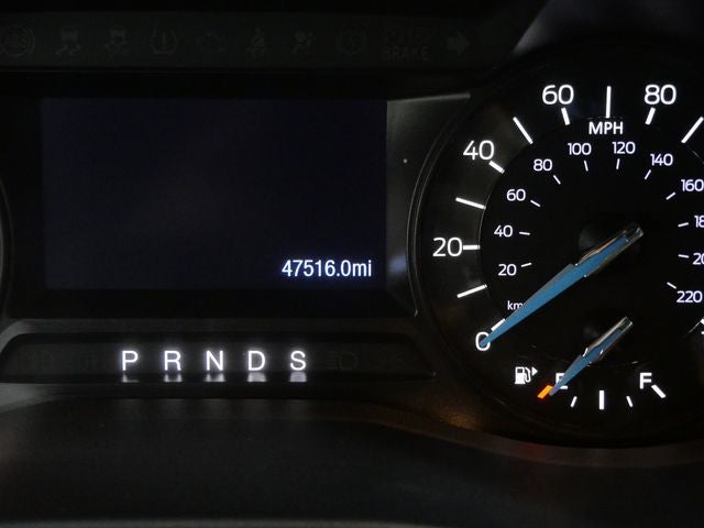 2017 Ford Explorer Base