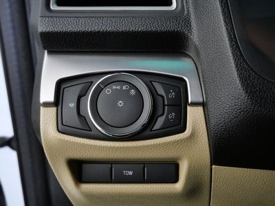 2017 Ford Explorer Base