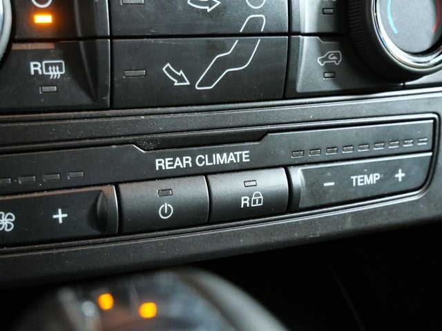 2017 Ford Explorer Base