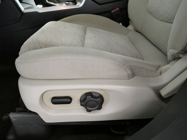 2014 Ford Explorer Base