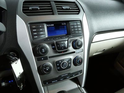 2014 Ford Explorer Base