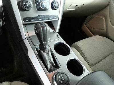 2014 Ford Explorer Base