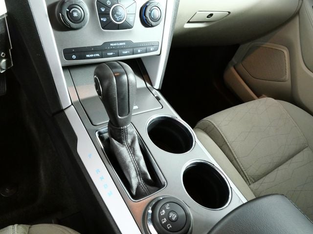 2014 Ford Explorer Base