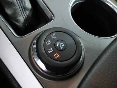 2014 Ford Explorer Base