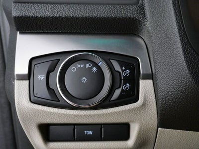 2014 Ford Explorer Base