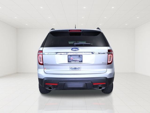 2014 Ford Explorer Base