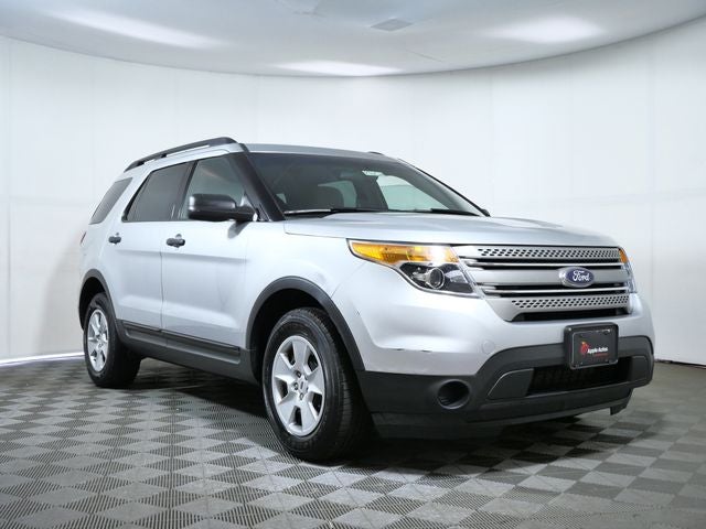 2014 Ford Explorer Base