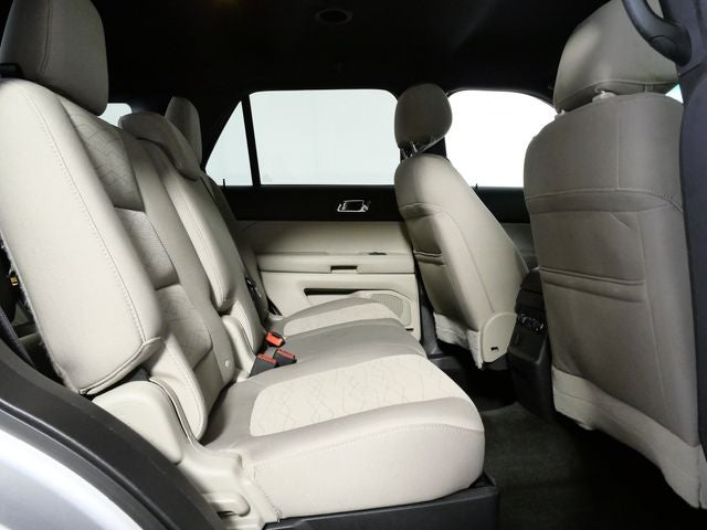 2014 Ford Explorer Base