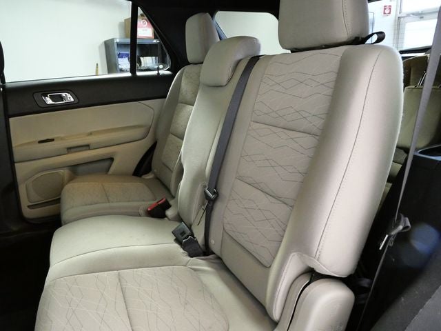 2014 Ford Explorer Base