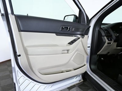 2014 Ford Explorer Base