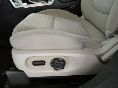 2014 Ford Explorer Base