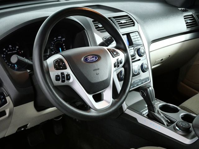 2014 Ford Explorer Base