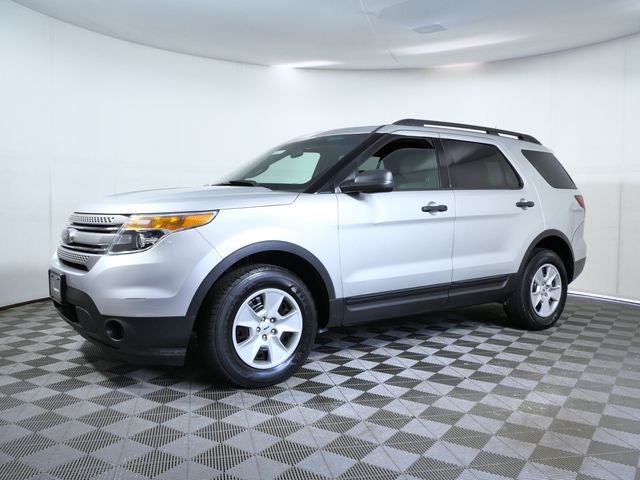 2014 Ford Explorer Base