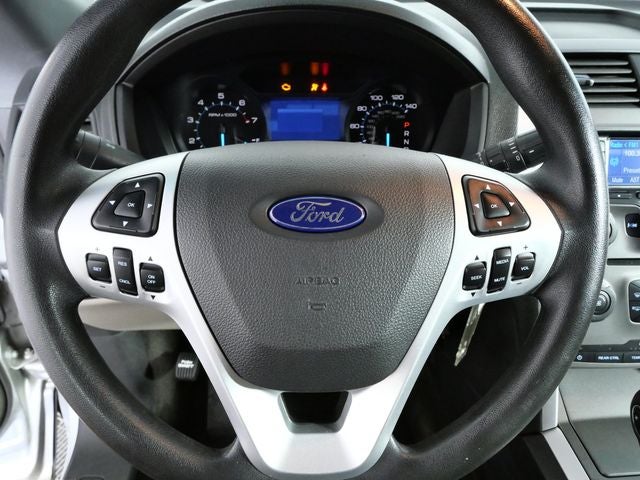 2014 Ford Explorer Base