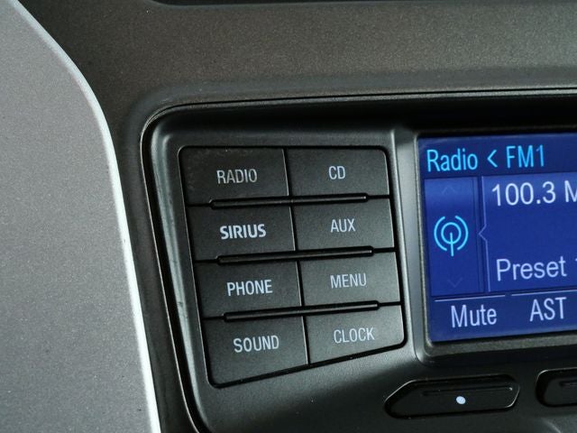 2014 Ford Explorer Base
