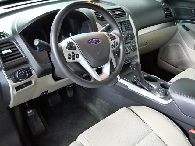 2014 Ford Explorer Base