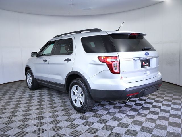 2014 Ford Explorer Base