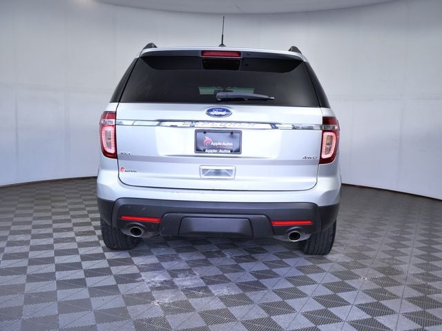 2014 Ford Explorer Base