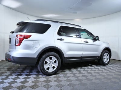 2014 Ford Explorer Base