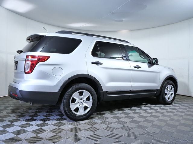 2014 Ford Explorer Base